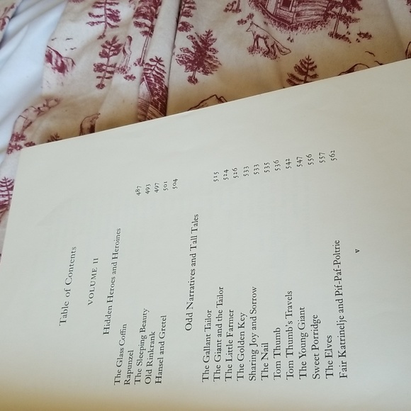 Grimm's Fairy Tales 2 - Picture 7 of 9